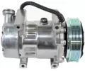 MAHLE Kompresor klimatizace MAO ACP 357 000S, ACP 357 000S