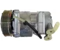 MAHLE Kompresor klimatizace MAO ACP 357 000S, ACP 357 000S