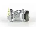 MAHLE Kompresor klimatizace MAO ACP 359 000P, ACP 359 000P