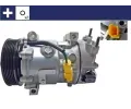 MAHLE Kompresor klimatizace MAO ACP 359 000S, ACP 359 000S