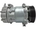 MAHLE Kompresor klimatizace MAO ACP 359 000S, ACP 359 000S