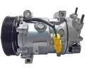 MAHLE Kompresor klimatizace MAO ACP 359 000S, ACP 359 000S