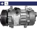 MAHLE Kompresor klimatizace ‐ MAO ACP 360 000S