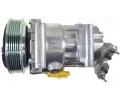 MAHLE Kompresor klimatizace MAO ACP 363 000S, ACP 363 000S