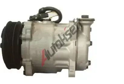 MAHLE Kompresor klimatizace MAO ACP 365 000S, ACP 365 000S