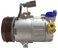MAHLE Kompresor klimatizace MAO ACP 367 000S, ACP 367 000S