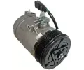 MAHLE Kompresor klimatizace MAO ACP 367 000S, ACP 367 000S