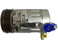 MAHLE Kompresor klimatizace MAO ACP 367 000S, ACP 367 000S