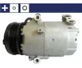 Kompresor klimatizace MAHLE ‐ MAO ACP 37 000S
