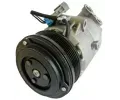 MAHLE Kompresor klimatizace MAO ACP 37 000S, ACP 37 000S