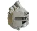 MAHLE Kompresor klimatizace MAO ACP 37 000S, ACP 37 000S