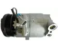 MAHLE Kompresor klimatizace MAO ACP 37 000S, ACP 37 000S