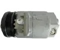 MAHLE Kompresor klimatizace MAO ACP 37 000S, ACP 37 000S