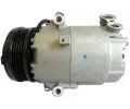MAHLE Kompresor klimatizace MAO ACP 37 000S, ACP 37 000S