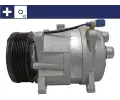 Kompresor klimatizace MAHLE ‐ MAO ACP 374 000S