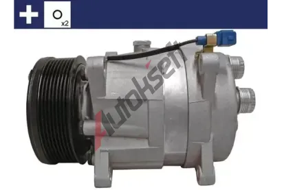 MAHLE Kompresor klimatizace MAO ACP 374 000S, ACP 374 000S