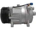 MAHLE Kompresor klimatizace MAO ACP 374 000S, ACP 374 000S