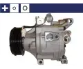 Kompresor klimatizace MAHLE ‐ MAO ACP 375 000S