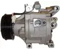MAHLE Kompresor klimatizace MAO ACP 375 000S, ACP 375 000S