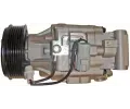 MAHLE Kompresor klimatizace MAO ACP 375 000S, ACP 375 000S