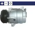 Kompresor klimatizace MAHLE ‐ MAO ACP 379 000S