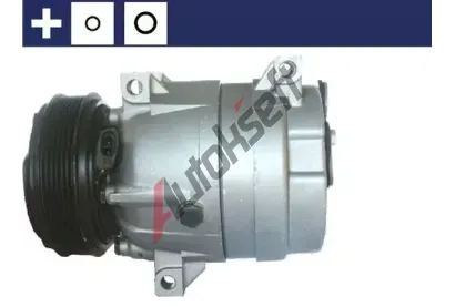 MAHLE Kompresor klimatizace MAO ACP 379 000S, ACP 379 000S