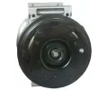 MAHLE Kompresor klimatizace MAO ACP 379 000S, ACP 379 000S
