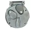 MAHLE Kompresor klimatizace MAO ACP 379 000S, ACP 379 000S