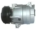 MAHLE Kompresor klimatizace MAO ACP 379 000S, ACP 379 000S