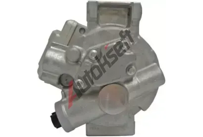 MAHLE Kompresor klimatizace MAO ACP 381 000S, ACP 381 000S