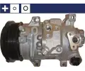 MAHLE Kompresor klimatizace MAO ACP 381 000S, ACP 381 000S