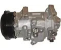 MAHLE Kompresor klimatizace MAO ACP 381 000S, ACP 381 000S