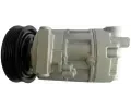 MAHLE Kompresor klimatizace MAO ACP 382 000S, ACP 382 000S