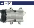 Kompresor klimatizace MAHLE ‐ MAO ACP 383 000S