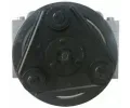 MAHLE Kompresor klimatizace MAO ACP 383 000S, ACP 383 000S