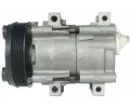 MAHLE Kompresor klimatizace MAO ACP 383 000S, ACP 383 000S
