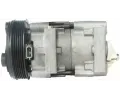 MAHLE Kompresor klimatizace MAO ACP 383 000S, ACP 383 000S