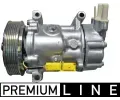 MAHLE Kompresor klimatizace MAO ACP 384 000P, ACP 384 000P