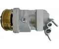 MAHLE Kompresor klimatizace MAO ACP 384 000S, ACP 384 000S
