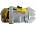 MAHLE Kompresor klimatizace MAO ACP 384 000S, ACP 384 000S