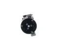MAHLE Kompresor klimatizace ‐ MAO ACP 385 000S