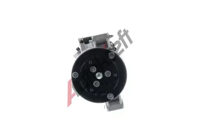 MAHLE Kompresor klimatizace MAO ACP 385 000S, ACP 385 000S