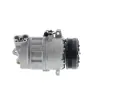 MAHLE Kompresor klimatizace MAO ACP 385 000S, ACP 385 000S