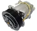MAHLE Kompresor klimatizace MAO ACP 396 000S, ACP 396 000S