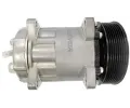 MAHLE Kompresor klimatizace MAO ACP 396 000S, ACP 396 000S