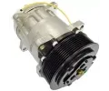 MAHLE Kompresor klimatizace MAO ACP 396 000S, ACP 396 000S
