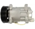 MAHLE Kompresor klimatizace MAO ACP 396 000S, ACP 396 000S