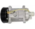 MAHLE Kompresor klimatizace MAO ACP 396 000S, ACP 396 000S