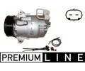 Kompresor klimatizace MAHLE ‐ MAO ACP 4 000P