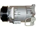 MAHLE Kompresor klimatizace MAO ACP 4 000P, ACP 4 000P